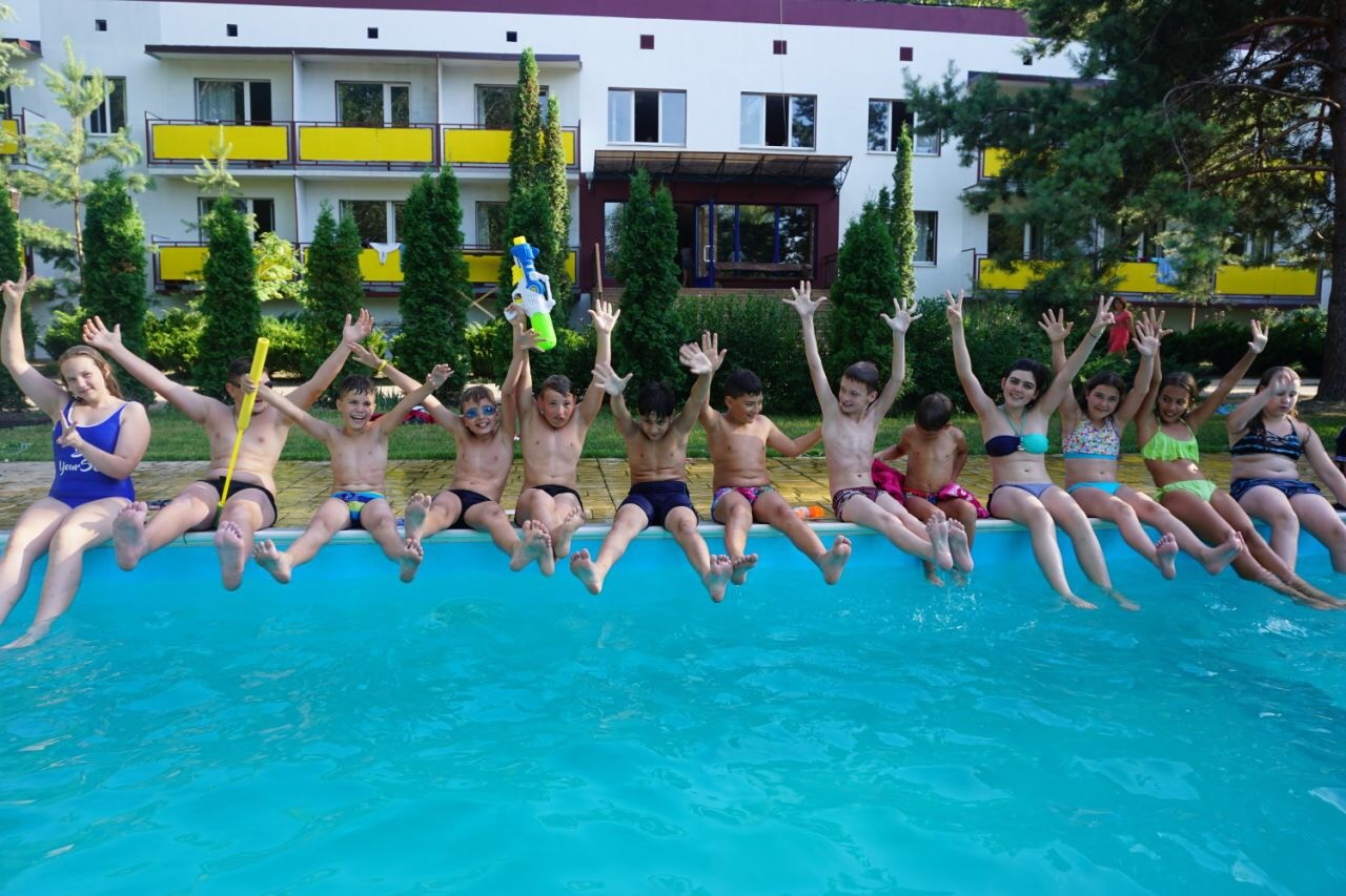 Eurocamp